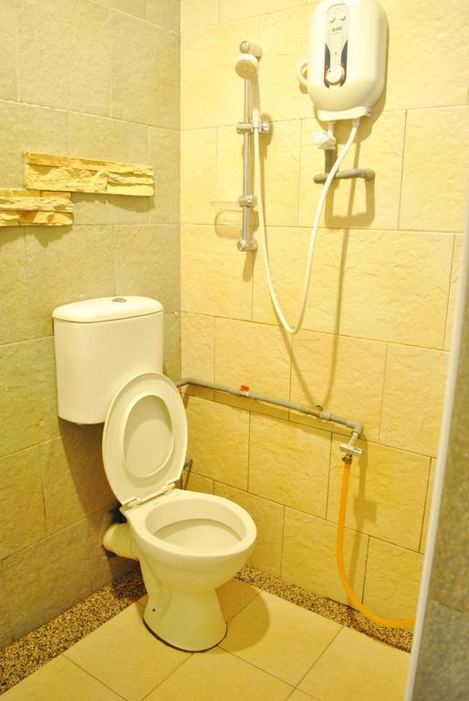 Penang Old House Homestay George Town Room photo
