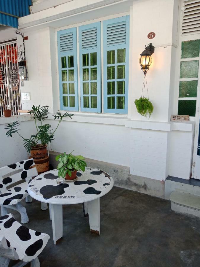 Penang Old House Homestay George Town Exterior photo