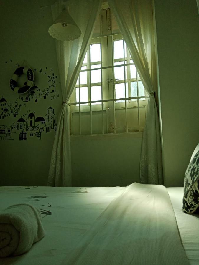 Penang Old House Homestay George Town Exterior photo