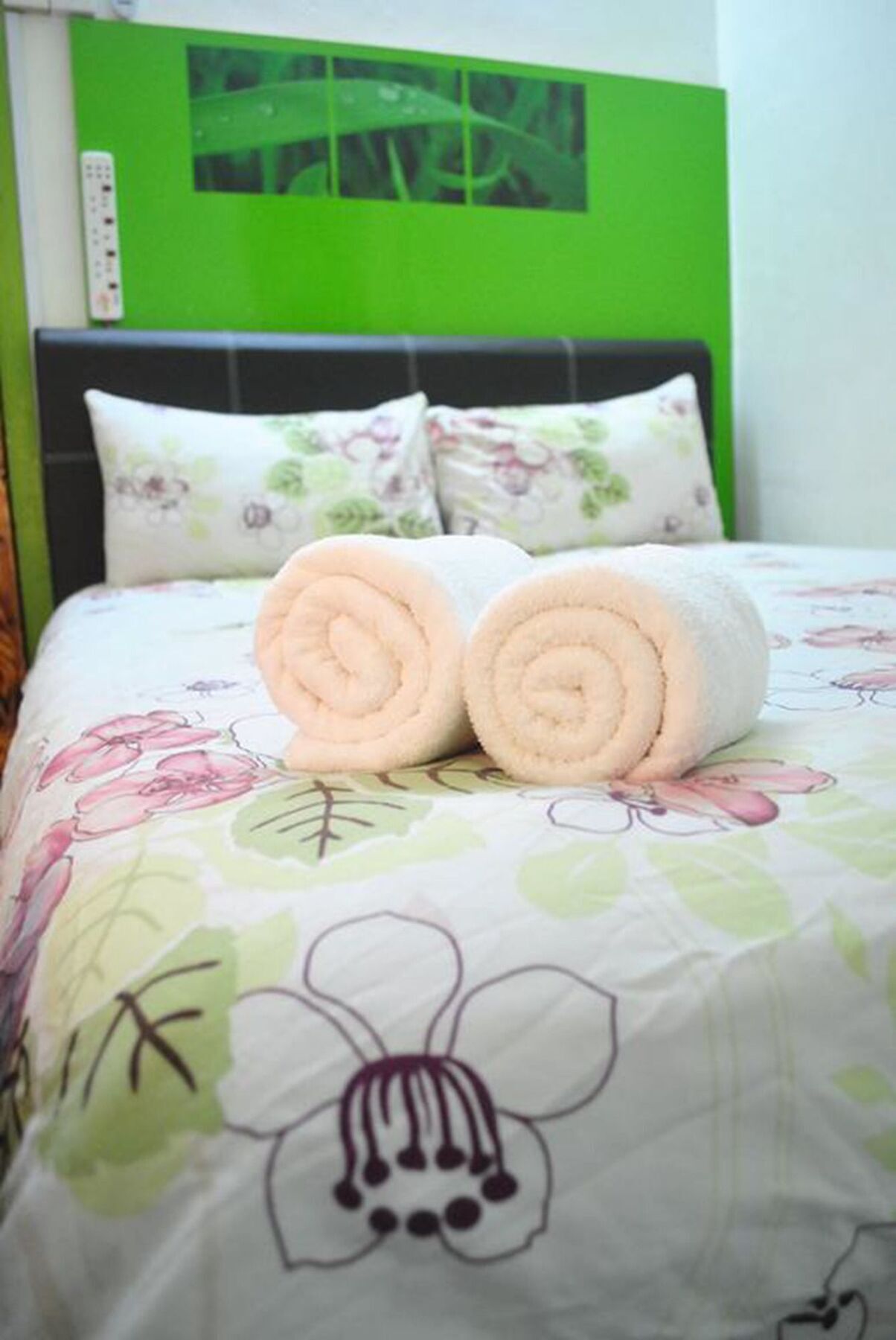 Penang Old House Homestay George Town Exterior photo